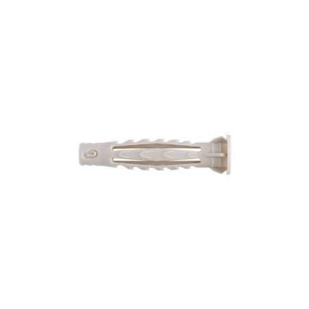 Cheville Multi Materiau 8X50Mm Sans Vis Boite 70 Pieces