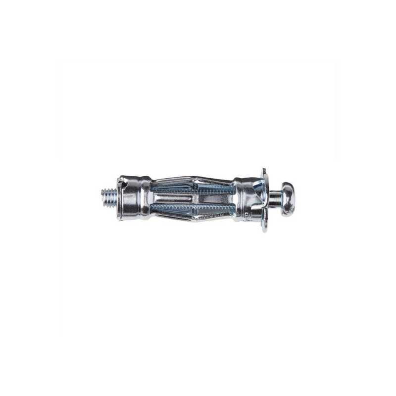40 Chevilles à Expansion Standers Diam.11 X L.36 Mm