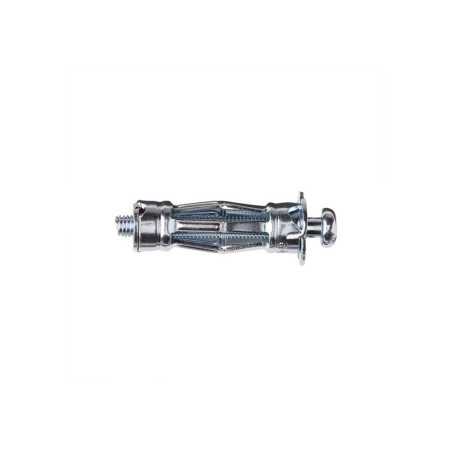 40 Chevilles à Expansion Standers Diam.11 X L.36 Mm