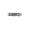 40 Chevilles à Expansion Standers Diam.11 X L.36 Mm