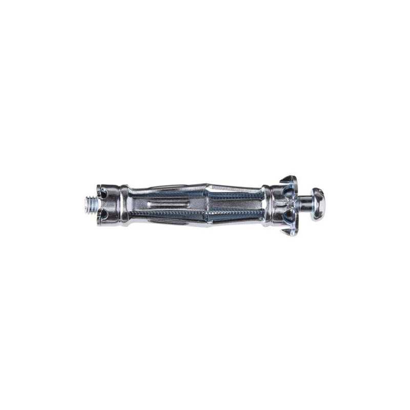 20 Chevilles à Expansion Standers Diam.11 X L.50 Mm