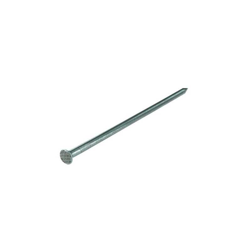Clou Tp 3.4X80 Ac Poli S14