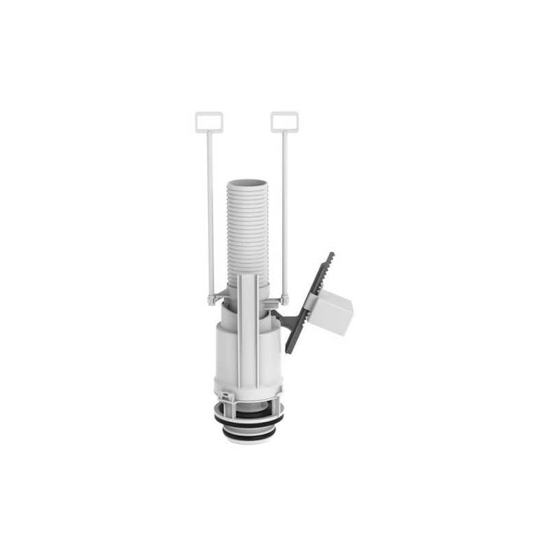 Mécanisme Chasse DEau Batis-Supports Wc Sensea Siamp