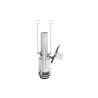 Mécanisme Chasse DEau Batis-Supports Wc Sensea Siamp
