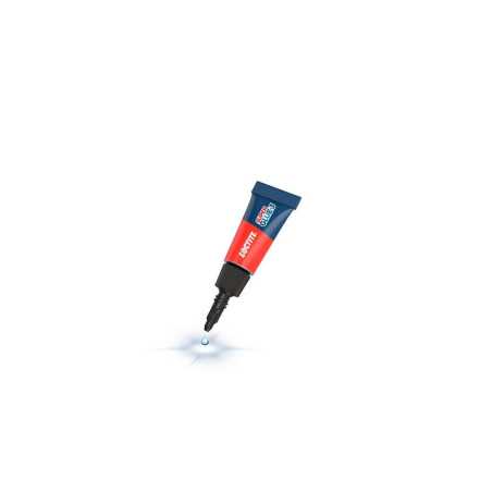 Super Glue 3 Cyanoacrylate Loctite