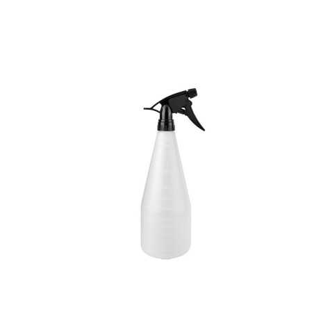 Pulvérisateur à gâchette blanc 1L