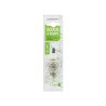 Bougie dallumage adaptable sous coque remplace Rj17Lm - Lr17A Ngk: Br4Lm