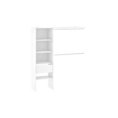 Kit dressing Style H.200 x l.180 x P.45 cm