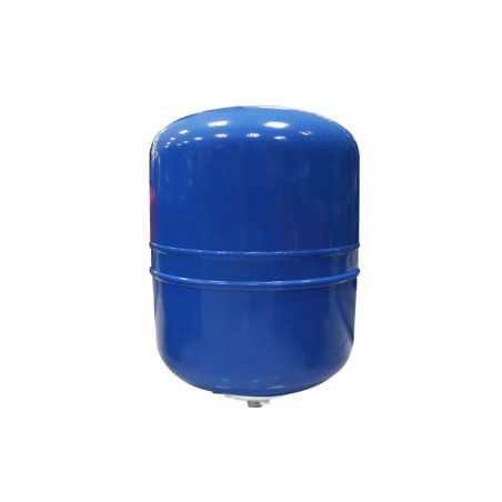 Reservoir surpresseur diaphragmme 18L vertical