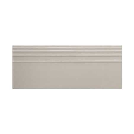 Carrelage pour escalier marche et contre marche white step tile -  - meilleure qualité