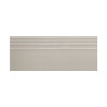 Carrelage pour escalier marche et contre marche white step tile -  - meilleure qualité