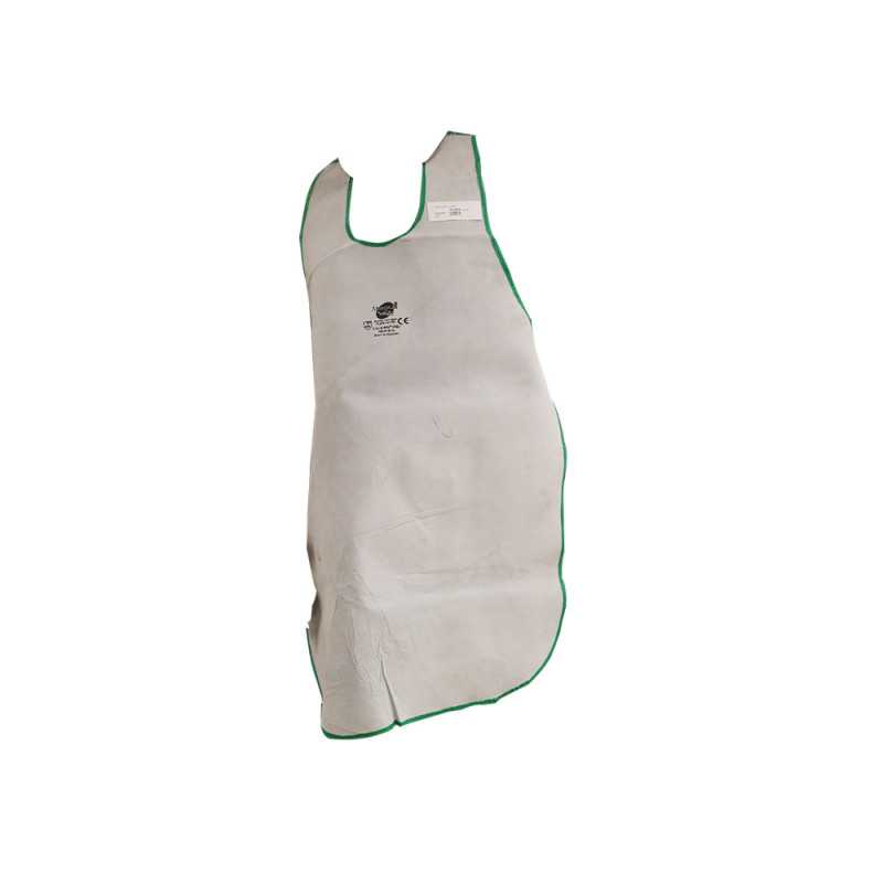 Tablier de soudeur en cuir TBL