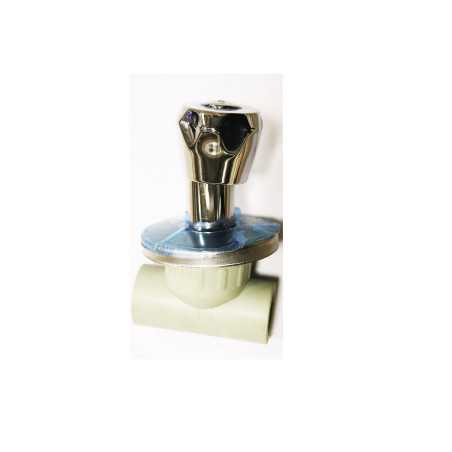 Robinet encastre ppr 3-4