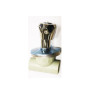Robinet encastre ppr 3-4