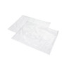 Housse sous vide sac gain de place SPACEO transparent H.80 x l.100 x P.0 cm
