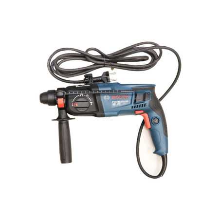 Marteau perforateur GBH220 650W TBL
