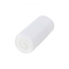 Sac poubelle 20l rouleau 20 blanc lien coulissant
