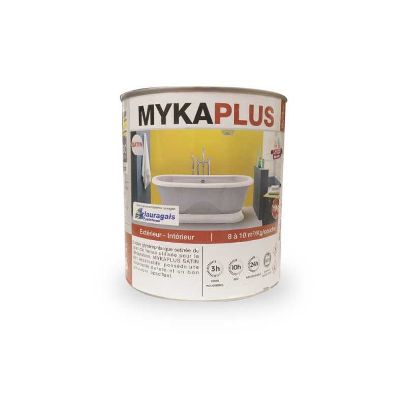 Mykaplus super brillant 1kg -  - meilleure qualité