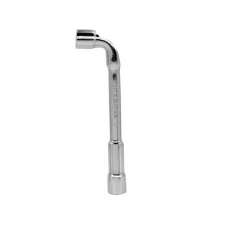 Clé à pipe débouchée non concerné multifonction 14.4 mm 11 mm DEXTER
