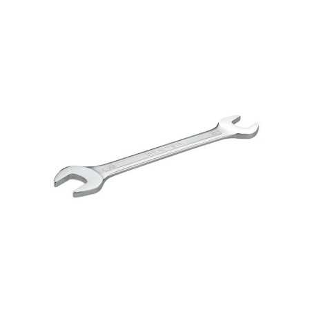 Clé plat non concerné longue 245 mm 21mm:21.06-21.36 23mm:23.06-23.36 mm DEXTER