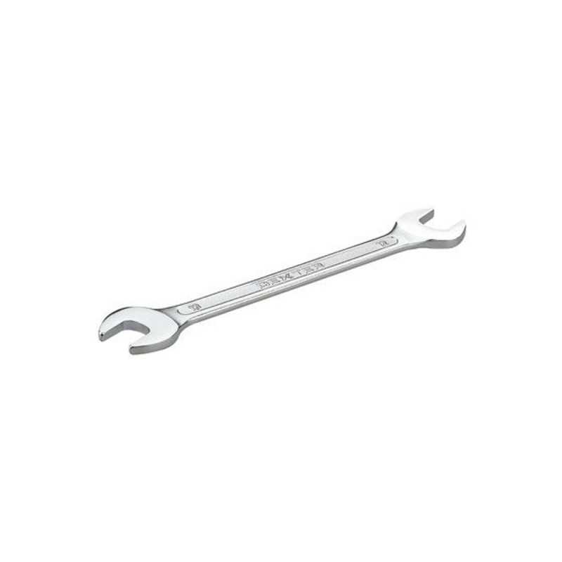 Clé plat non concerné longue 168 mm 12mm:12.04-12.24 13mm:13.04-13.24 mm DEXTER
