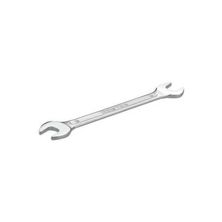 Clé plat non concerné longue 168 mm 12mm:12.04-12.24 13mm:13.04-13.24 mm DEXTER