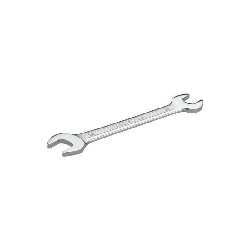 Clé plat non concerné longue 235 mm 20 mm:20.06-20.36 22mm:22.06-22.36 mm DEXTER
