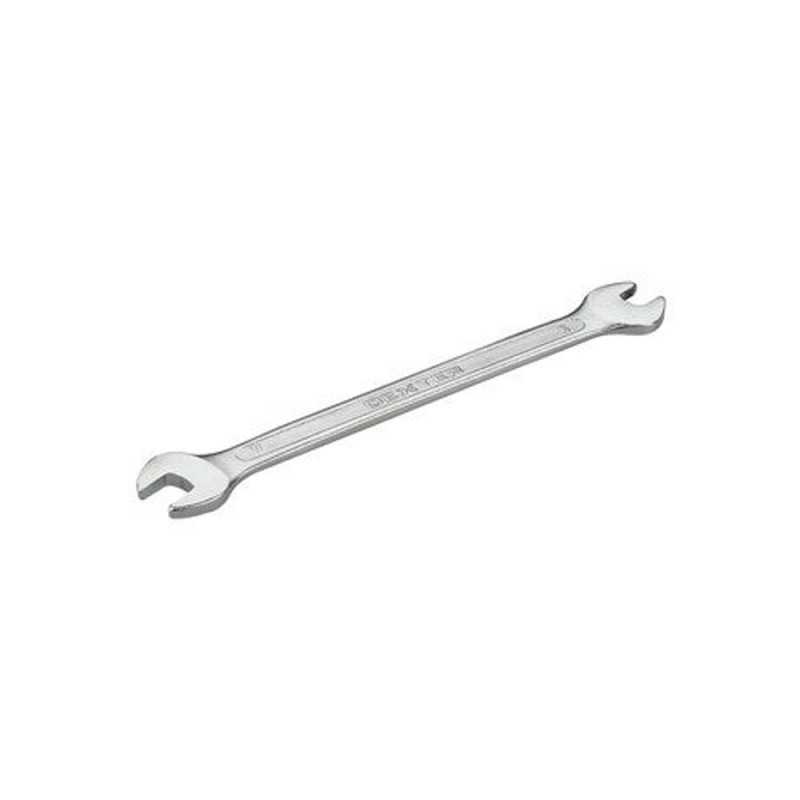 Clé plat non concerné longue 120 mm 6mm:6.03-6.157mm:7.03-7.15 mm DEXTER