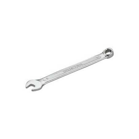 Clé mixte longue 100 mm vandium 6 mm DEXTER