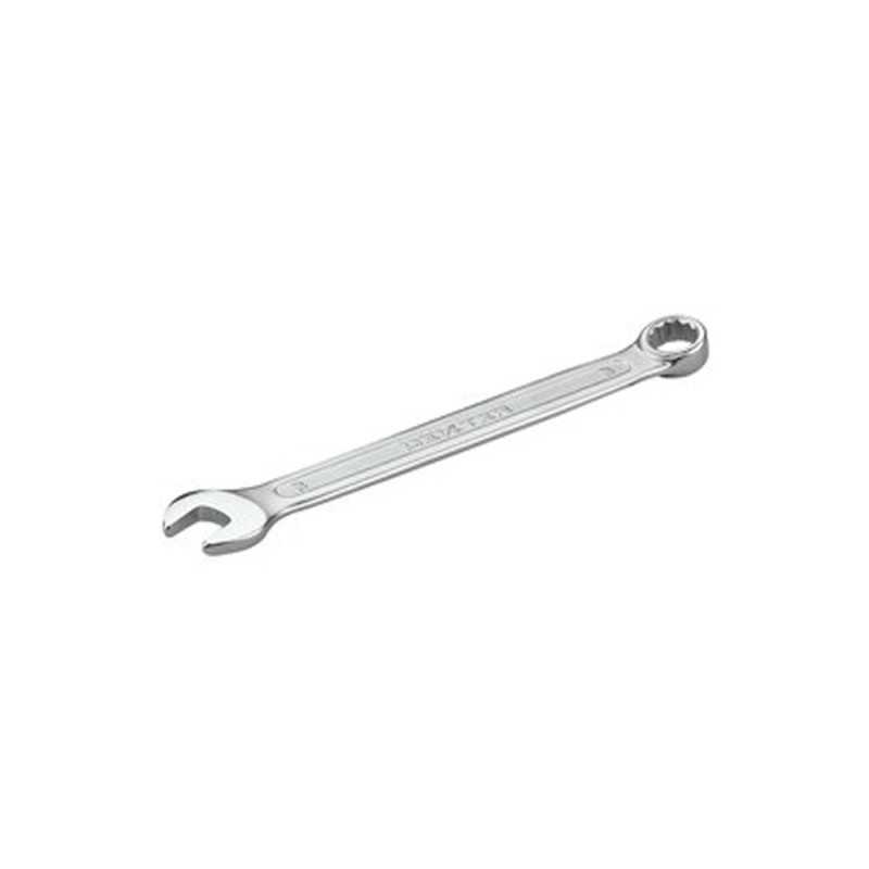 Clé mixte non concerné longue 121 mm 8.03-8.15 mm DEXTER
