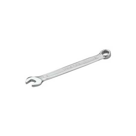 Clé mixte non concerné longue 121 mm 8.03-8.15 mm DEXTER