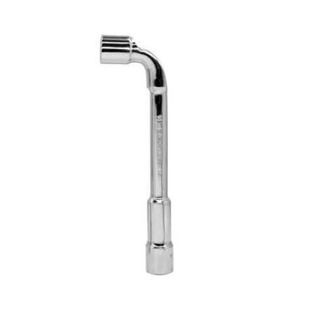 Clé à pipe débouchée non concerné multifonction 17 mm 14 mm DEXTER