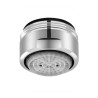 Mousseur robinet salle de bain M24 easyclean eco EQUATION