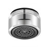 Mousseur pour robinet de baignoireM24