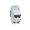RX3 disjoncteur 4P C16 6000A BIC