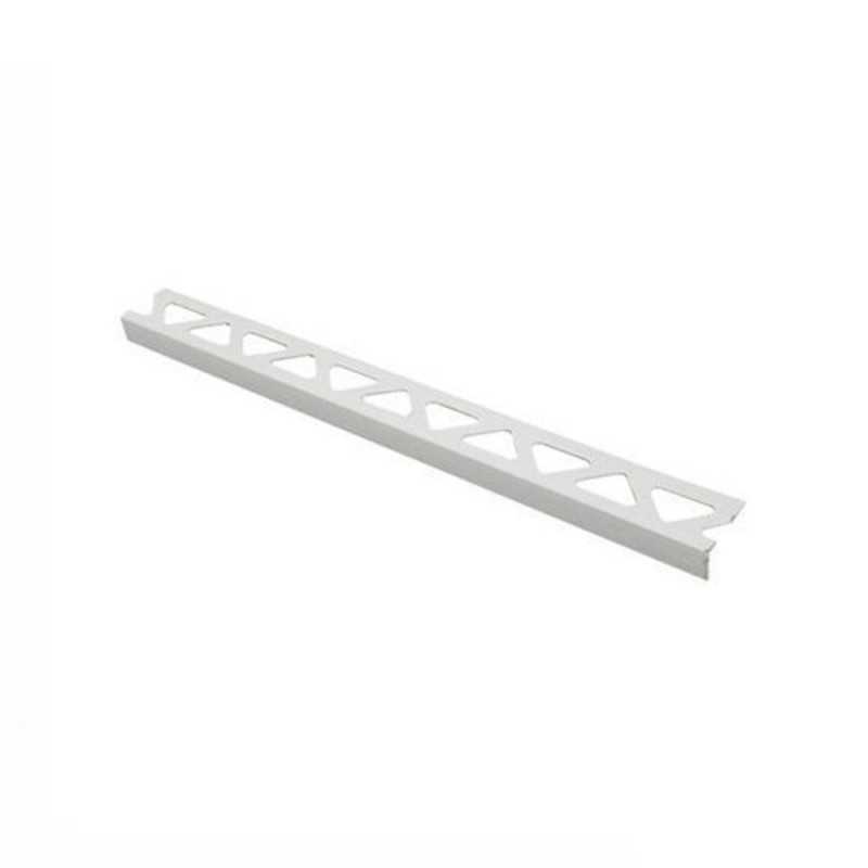 Profil angle intérieur argent anodisé 16mm 250cm* - DURAL - meilleure qualité