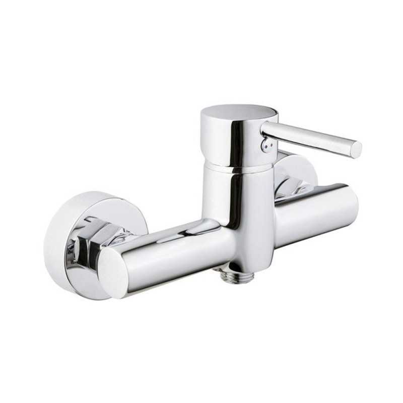 Mitigeur douche hilo chrome brillant -  - meilleure qualité