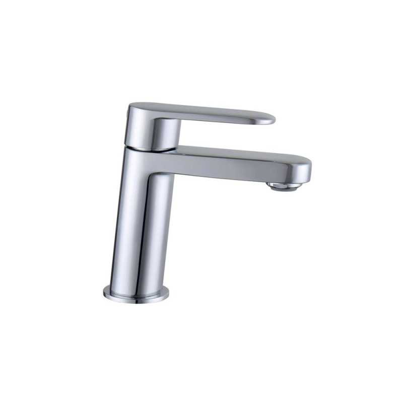 Mitigeur lavabo icône chrome brillant -  - meilleure qualité