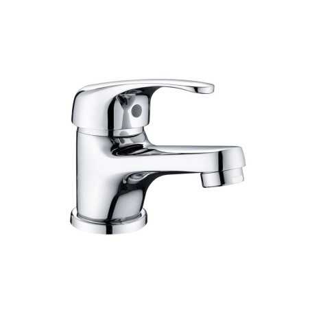 Mitigeur lavabo natu chrome brillant -  - meilleure qualité