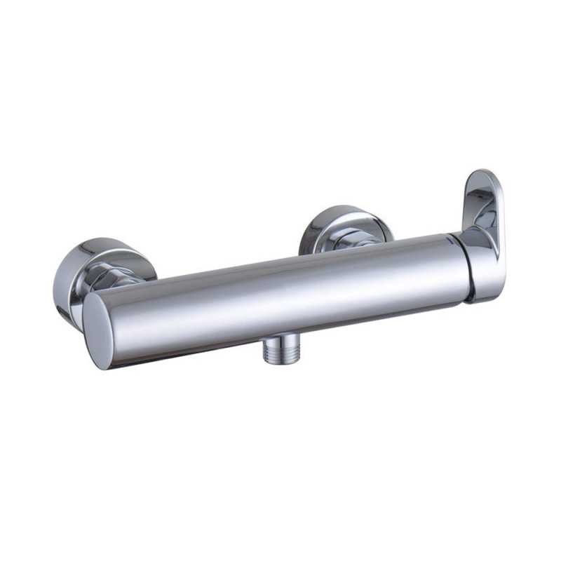 Mitigeur douche icône chrome -  - meilleure qualité
