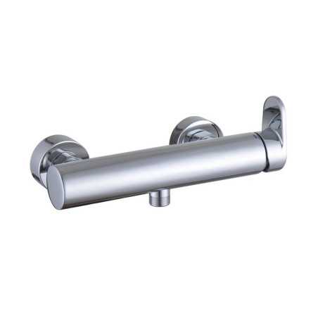 Mitigeur douche icône chrome -  - meilleure qualité