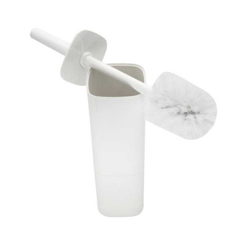 Pot à balai easy blanc -  - meilleure qualité