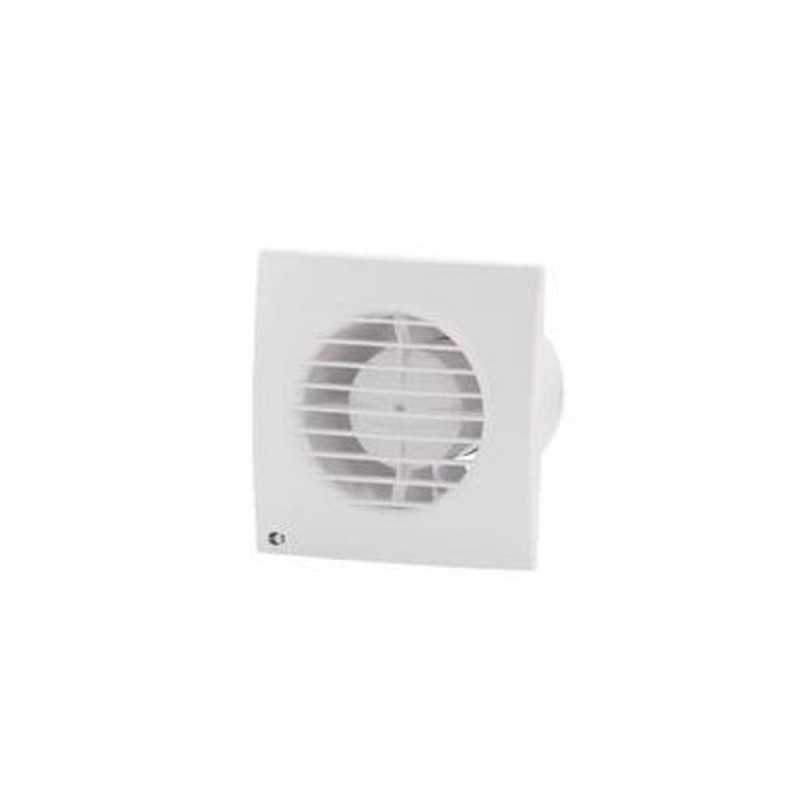 Aérateur standard diamètre 100mm slim silence équation