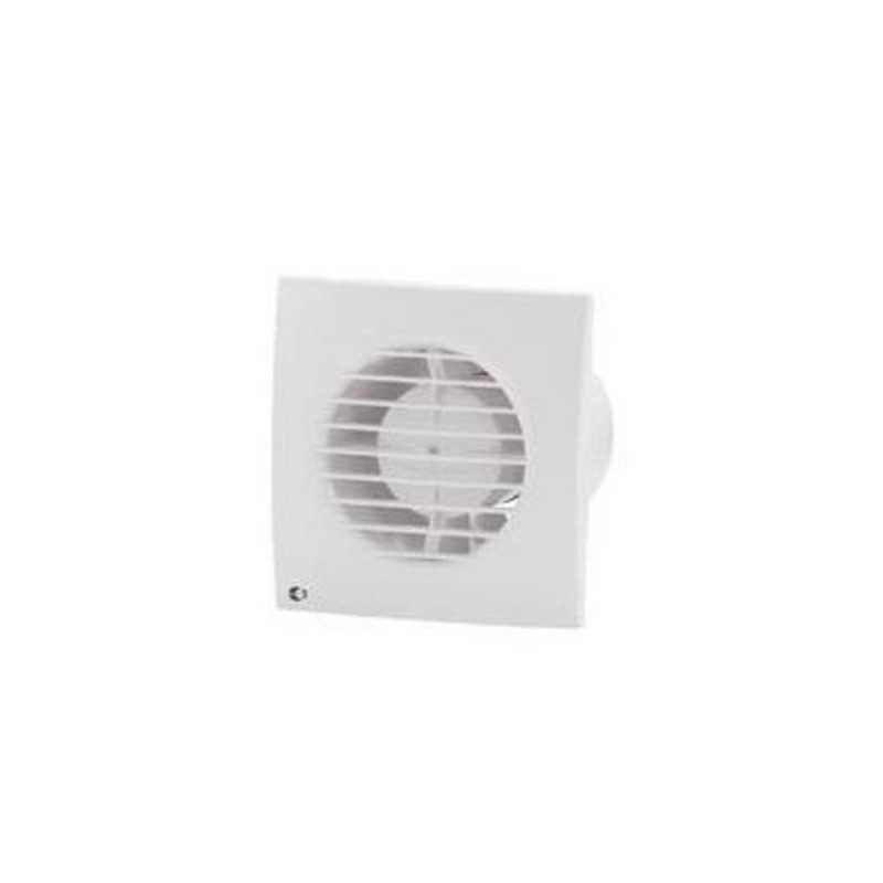 Aérateur hum diamètre 100mm slim silence équation