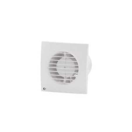Aérateur hum diamètre 100mm slim silence équation