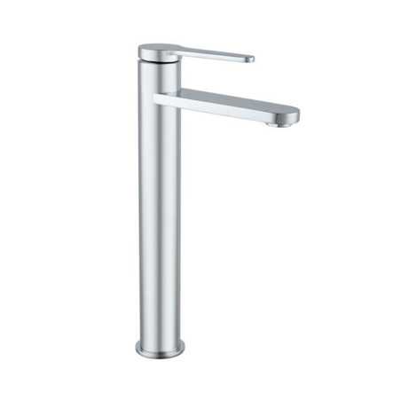 Mitigeur lavabo Essential bec haut -  - meilleure qualité
