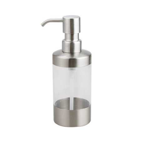 Distributeur de savon loft transparent -  - meilleure qualité