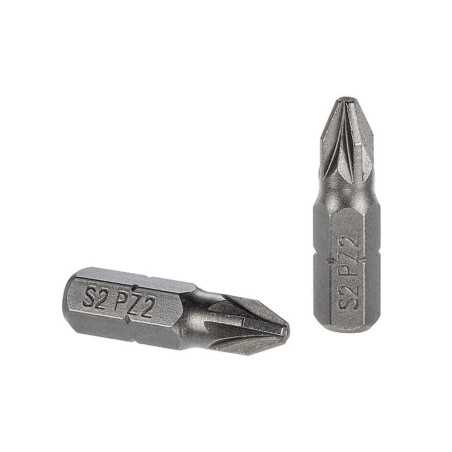 Embout pz2 25mmx2
