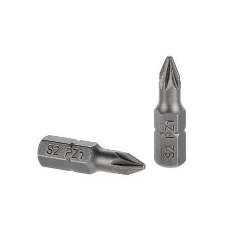 Embout pz1 25mmx2