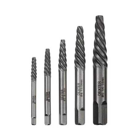 Extracteur visx5